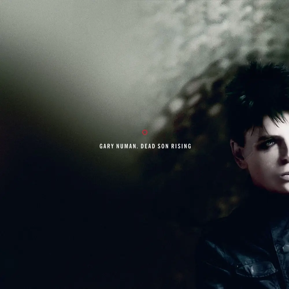Gary Numan – DEAD SON RISING (Vinyl)
