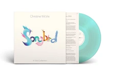 Vinyl SONGBIRD (A SOLO COLLECTION)