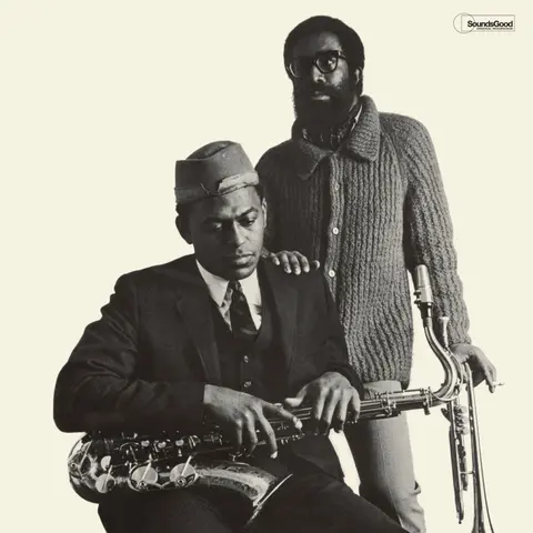 SHEPP, ARCHIE - BILL DIXON QUARTET