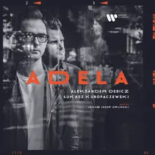 Vinyl ADELA