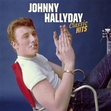 Johnny Hallyday, CD CLASSIC HITS