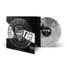 Various Artists, Vinyl MARC URSELLI'S BEST OF RAMONES