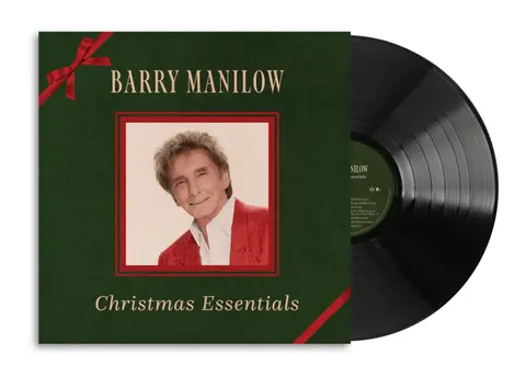 Christmas Essentials