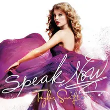 Speak Now thumbnail
