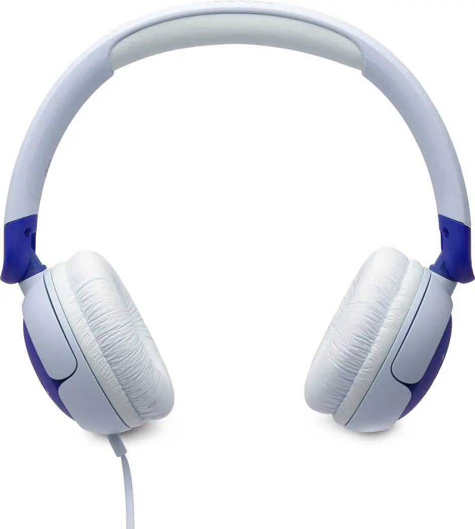 JBL JR320 Blue