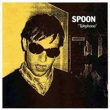 Spoon, CD TELEPHONO
