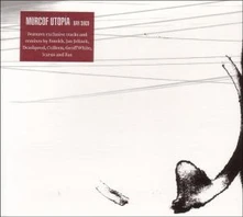 Murcof, CD UTOPIA