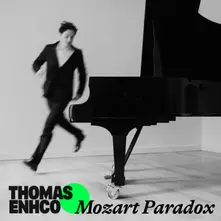 CD Mozart Paradox