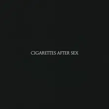 CD CIGARETTES AFTER SEX