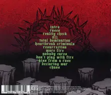Heartbreak Criminals thumbnail