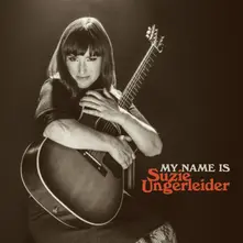 My Name is Suzie Ungerleider thumbnail