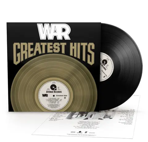 GREATEST HITS