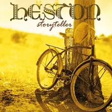 CD STORYTELLER
