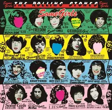 Some Girls (SHM-CD) thumbnail