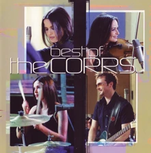CD Best Of The Corrs