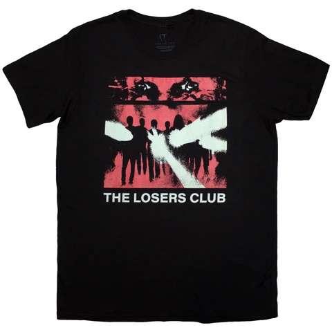 The Losers Club