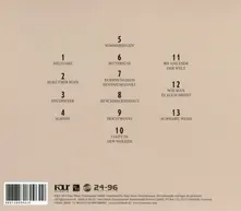 Joris – Hoffnungslos Hoffnungsvoll (CD)