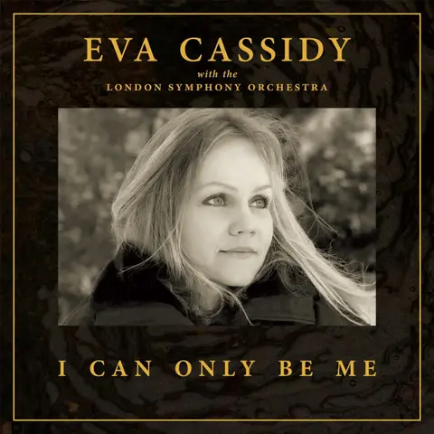 I CAN ONLY BE ME (DELUXE HARDBACK EDITION)