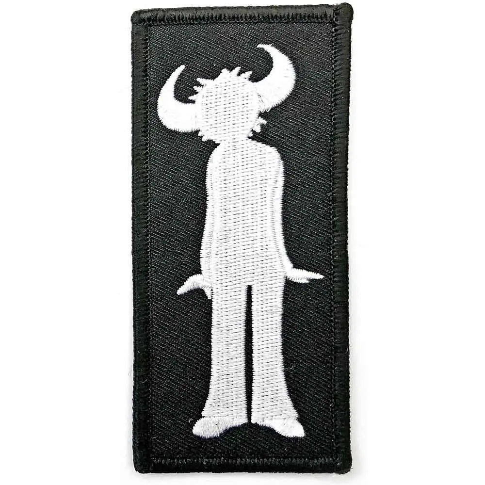 Jamiroquai – Icon Logo (Nažehlovačka)