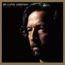 Eric Clapton, Vinyl Journeyman (Deluxe Edition)