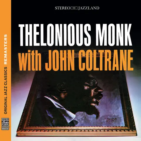 With John Coltrane (Remastered, Stereo, 24-bit)