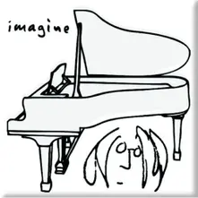 Magnetka Imagine
