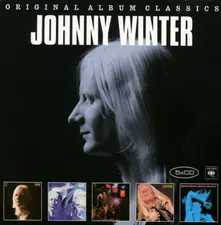 CD Original Album Classics