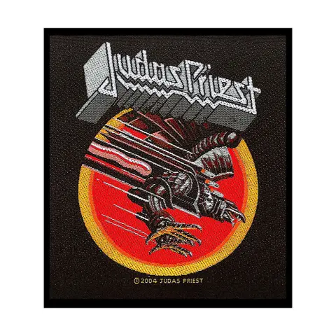Screaming For Vengeance