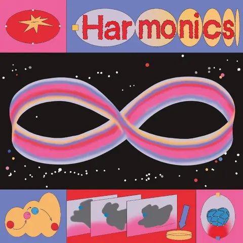 HARMONICS