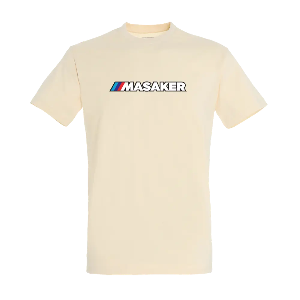 Koza Bobkov – Masaker 2025 (Camiseta)