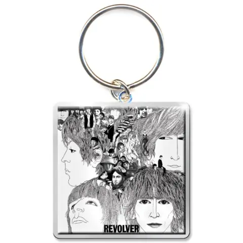 Revolver Album