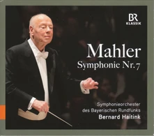 Bernard Haitink, CD MAHLER: SYMPHONY NO. 7 IN E MINOR