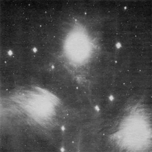 Vinyl AIA: ALIEN OBSERVER