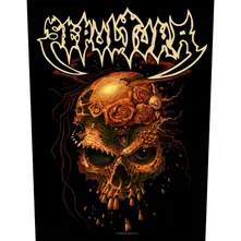Beneath The Remains thumbnail