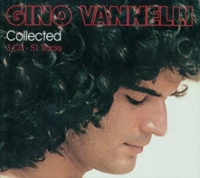 Gino Vannelli, CD COLLECTED
