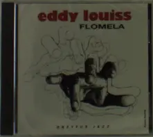 Eddy Louiss – FLOMELA (CD)