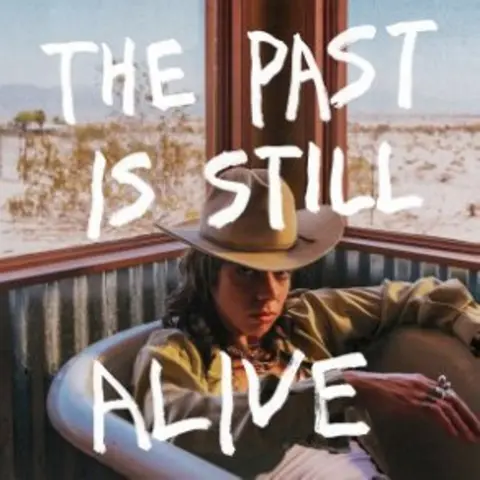 Hurray for the Riff Raff – Vinyl THE PAST IS STILL ALIVE