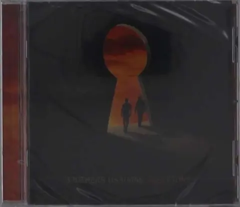 Brothers Osborne – CD SKELETONS