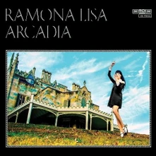 Ramona Lisa, Vinyl ARCADIA