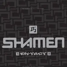 The Shamen – EN TACT (Vinyl)
