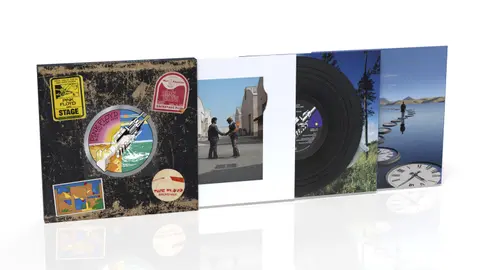 Wish You Were Here (50th Anniversary)