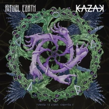 Ritual Earth, Vinyl TURNED TO STONE CHAPTER 9