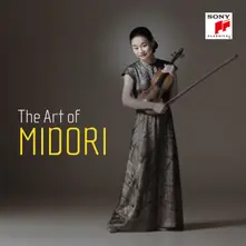 CD The Art Of Midori (Box Set)