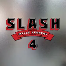 4 (FEAT. MYLES KENNEDY AND thumbnail