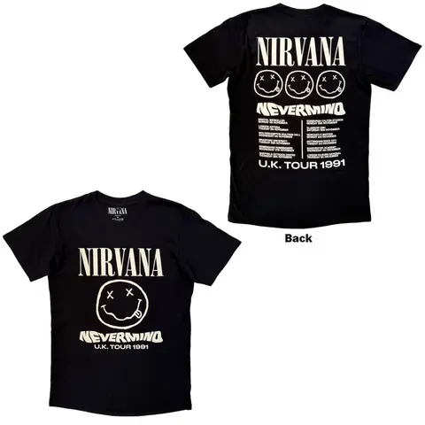 Tour '91