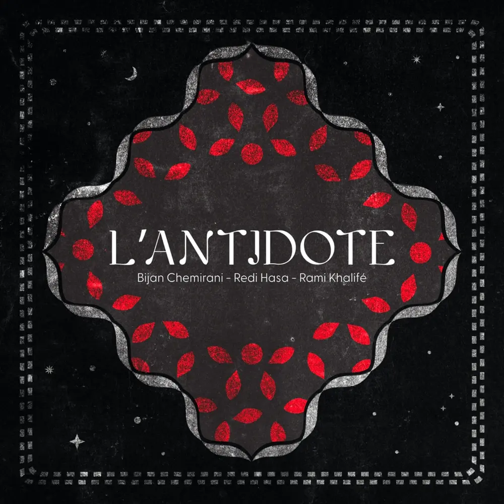 L'ANTIDOTE