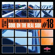 SOUL ON THE REAL SIDE #18 thumbnail