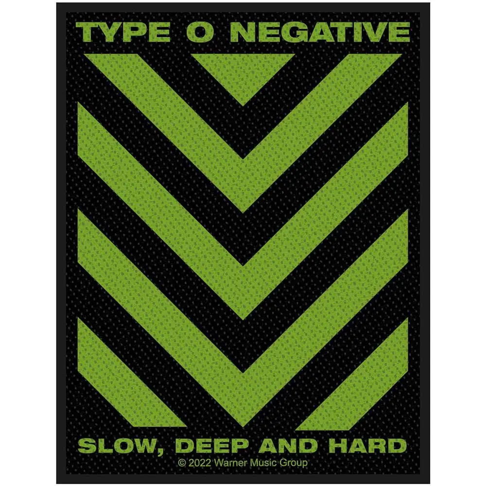 Slow, Deep & Hard