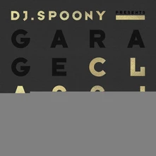 CD DJ SPOONY - GARAGE CLASSICAL
