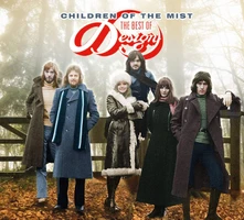 CD CHILDREN OF THE MIST